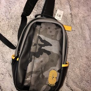Coach Men’s backpack